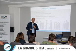 La Grande Sfida...Reloaded 18.09.19 